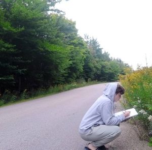 Meet your Posher, Misha